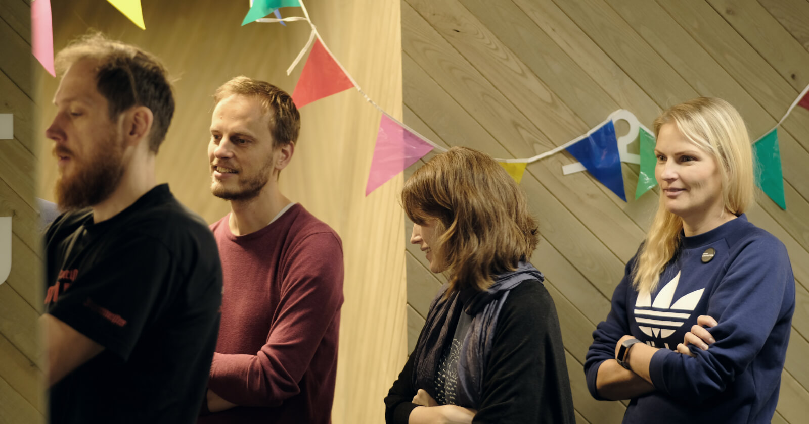 Marko Sverdlik: Creativity Puts People in Focus