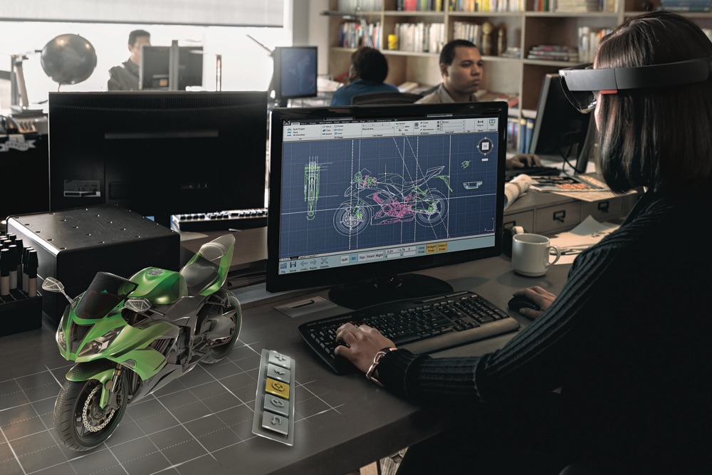 Use of Graphics Processing Units on the Rise