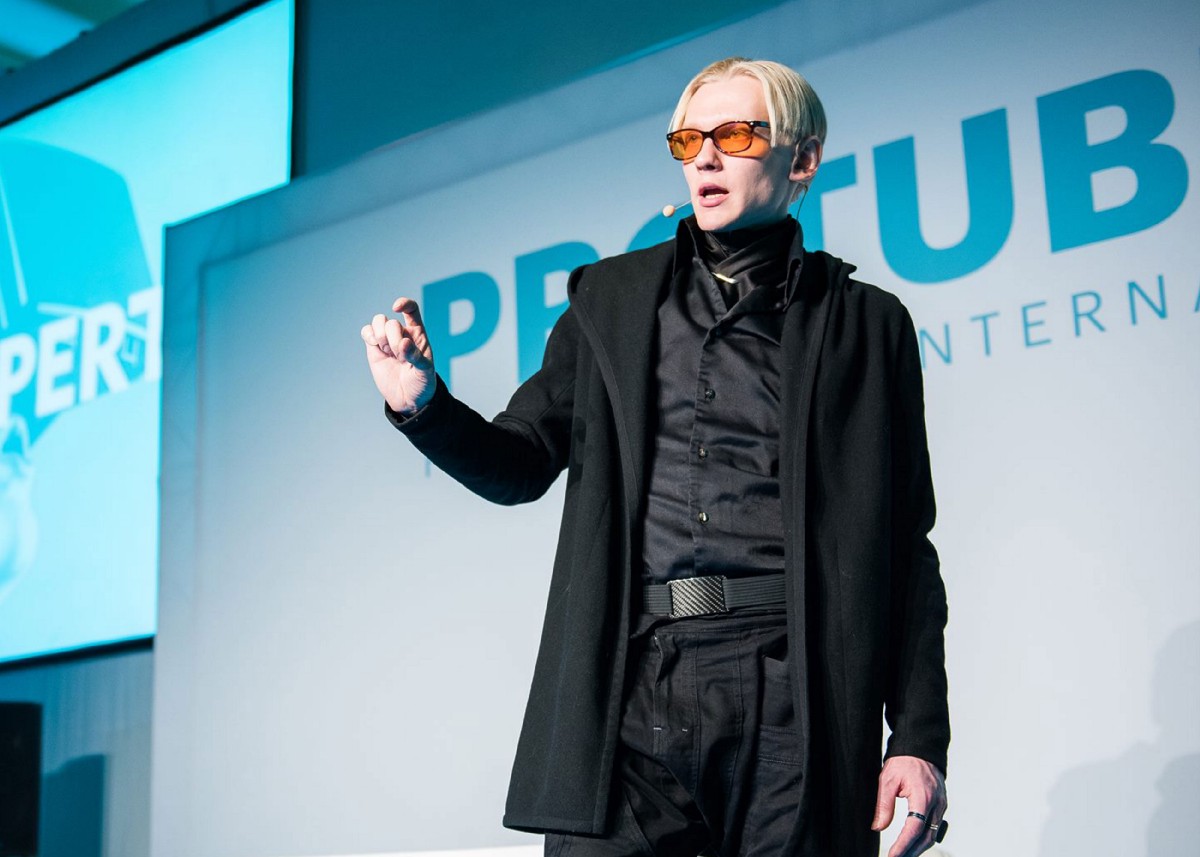 Biohacking Meets Predictive Analytics