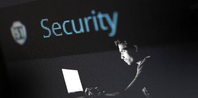 Cyber security