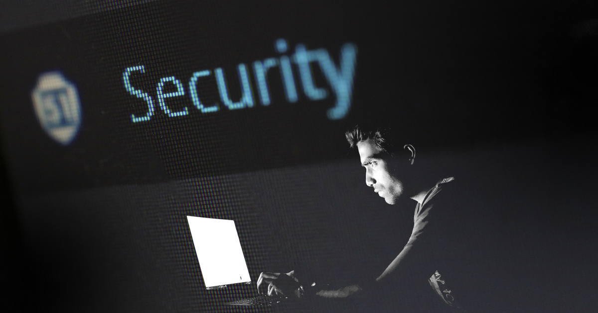 Cyber security