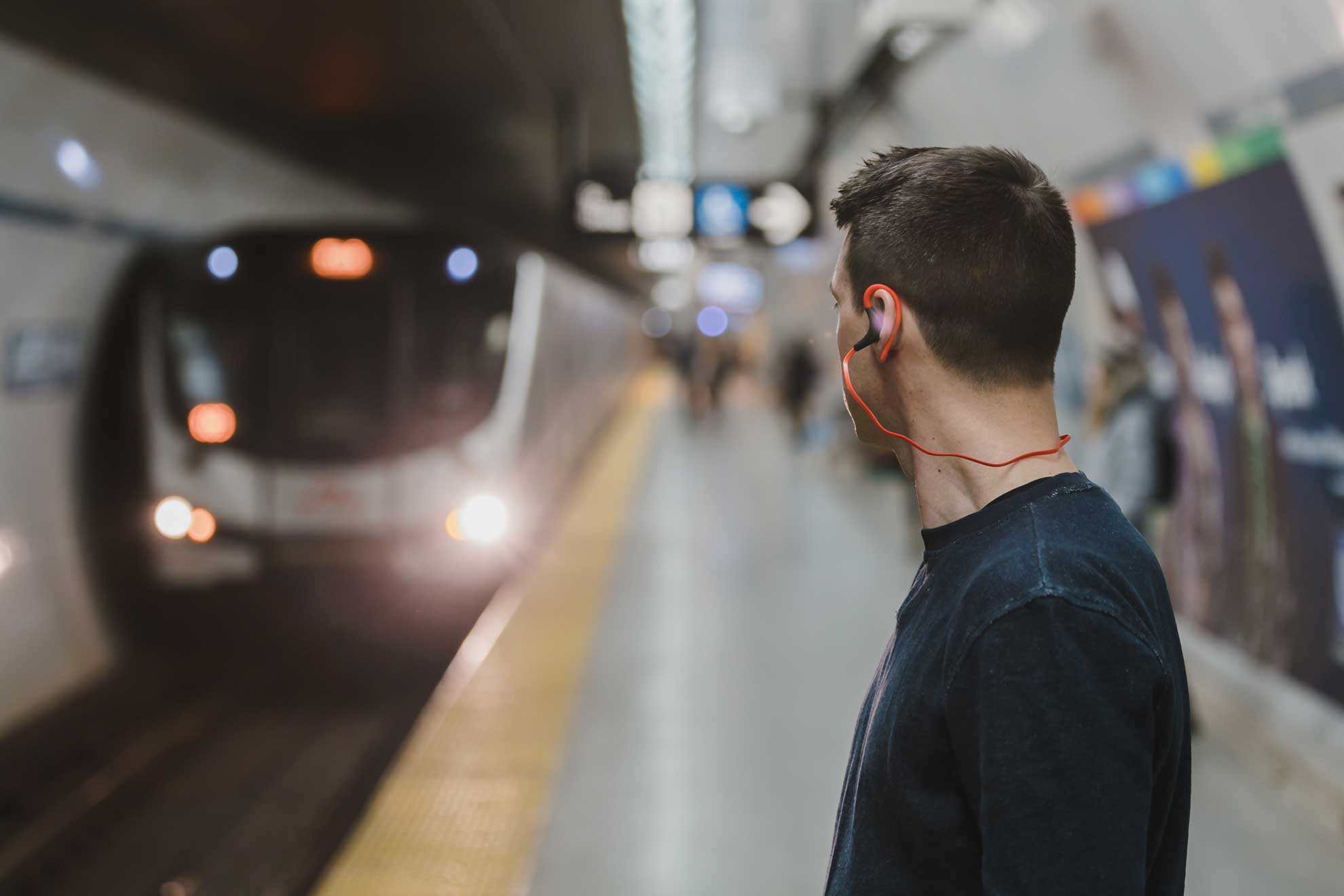 Seamless payment solutions for public transport networks