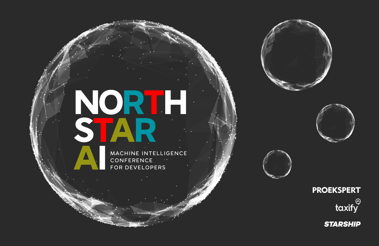 north star ai data science conference