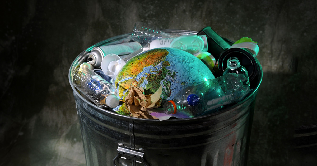 Lack of Technological Cooperation Causes Digital Waste
