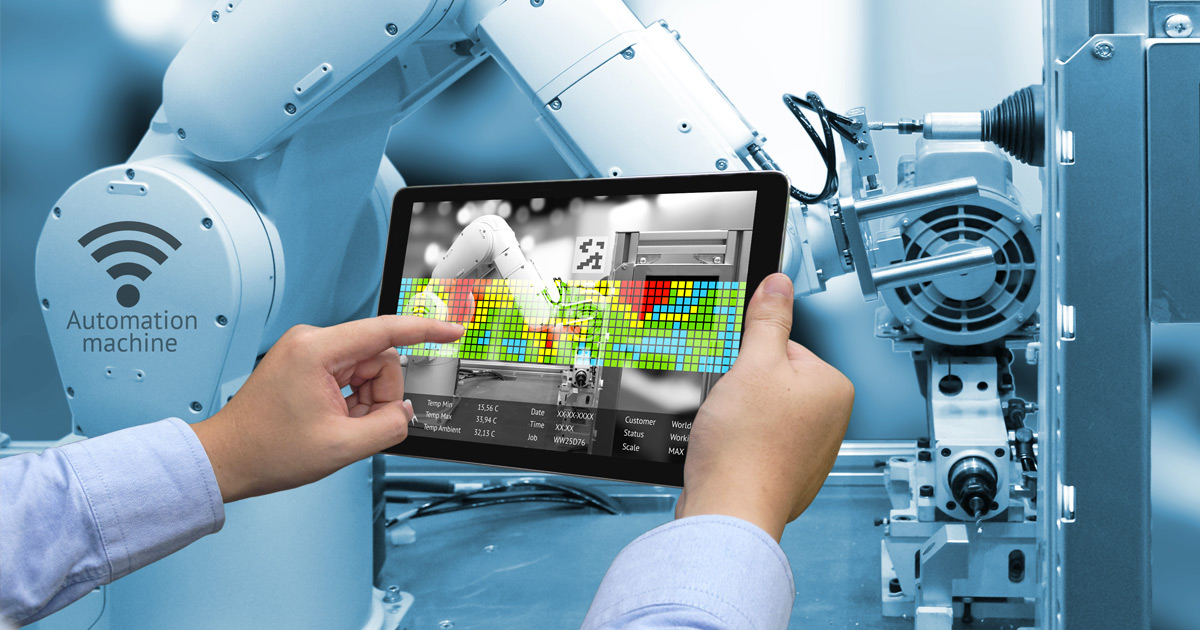 Unknown Unknowns and Industry 4.0