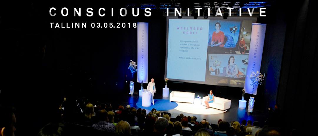 We invite you to “Technology. Human Capacity. Awareness.” conference