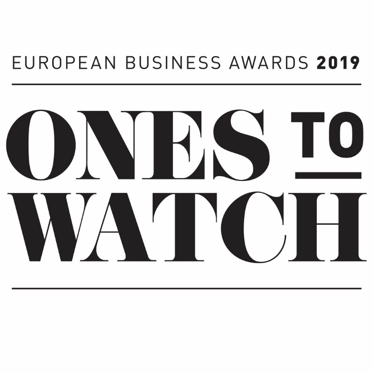 Proekspert named among “Ones to Watch” in European Business Awards