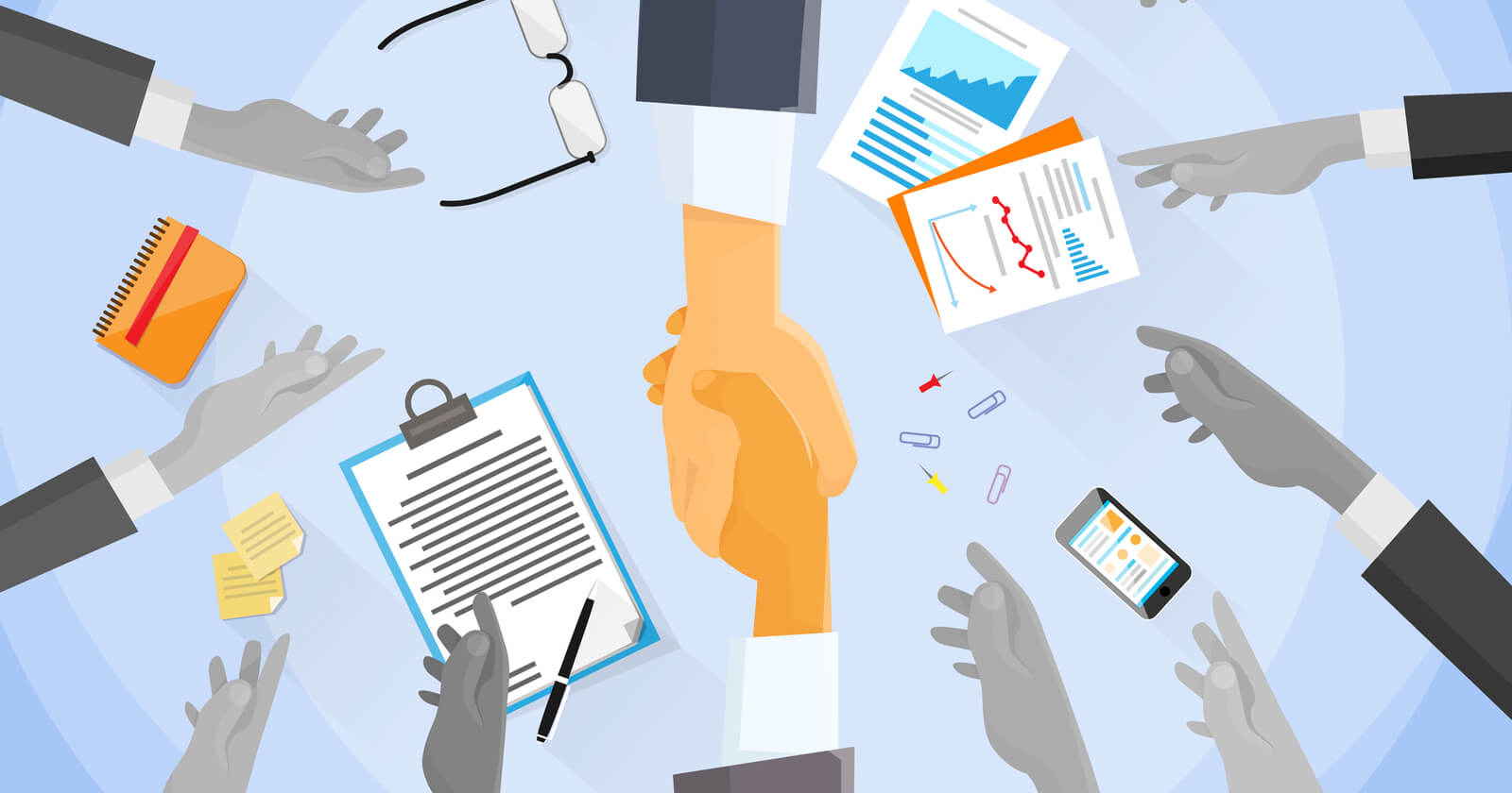 How to choose the right digital transformation partner