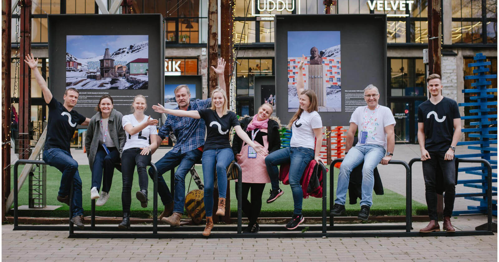 Proekspert finalist for Dream Employer 2020