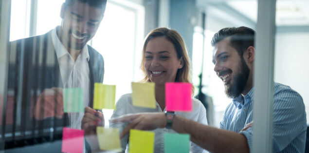 Put your customer first – now more than ever!