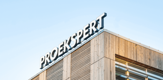 The one-stop shop for digital business transformation | Proekspert