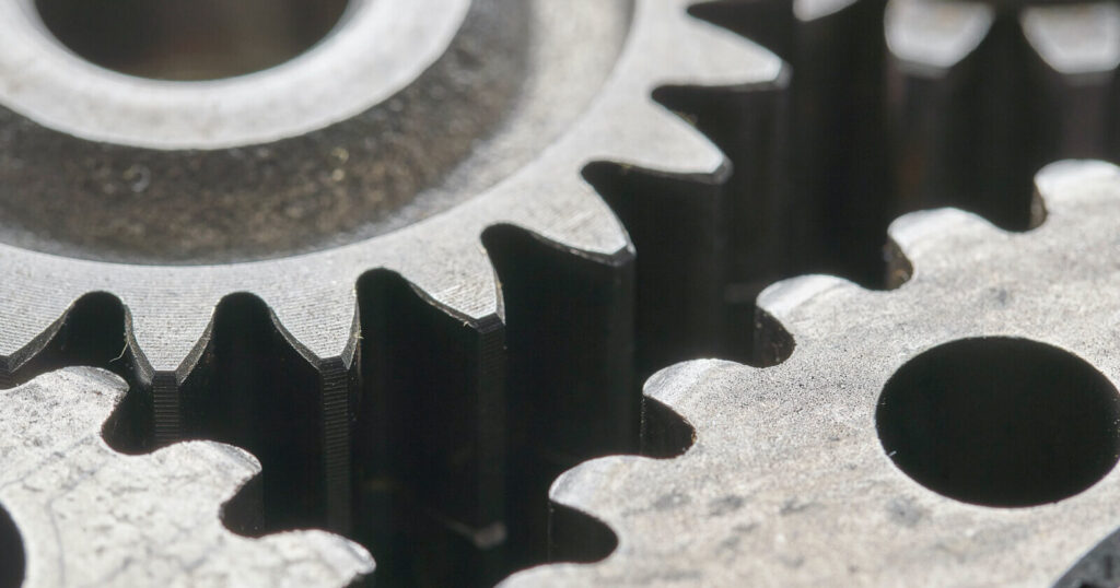 Getting started with business process reengineering