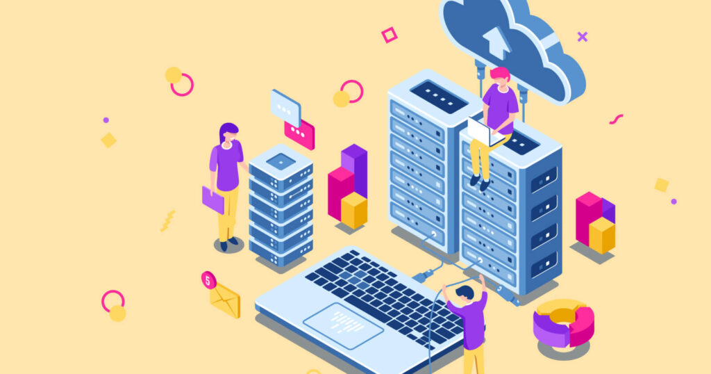 Data automation