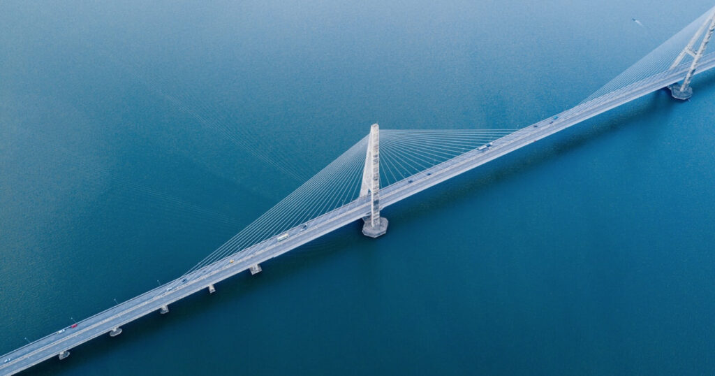 Build a resilient business