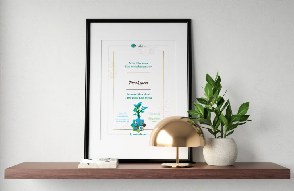Proekspert Diploma