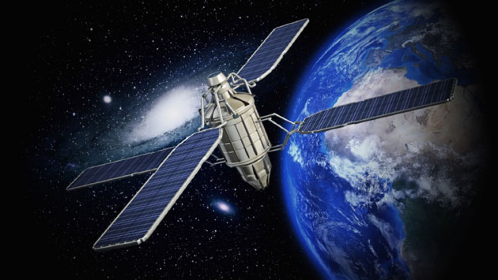 Mission critical: Proekspert helps space missions last longer