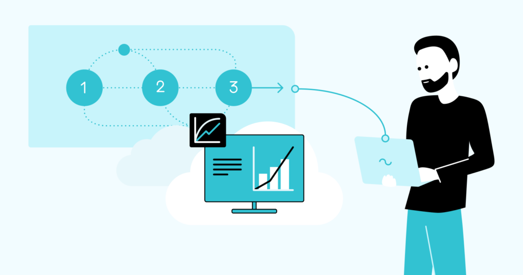 Cloud migration strategy