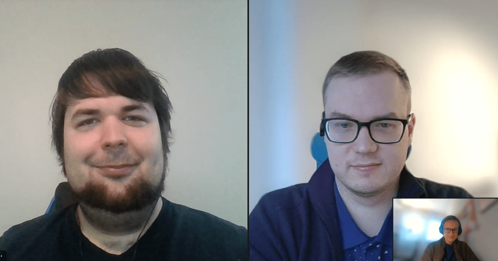 Does pair programming work in data science?