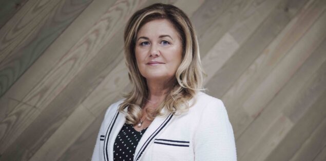 Triin Sepp, Proekspert CEO