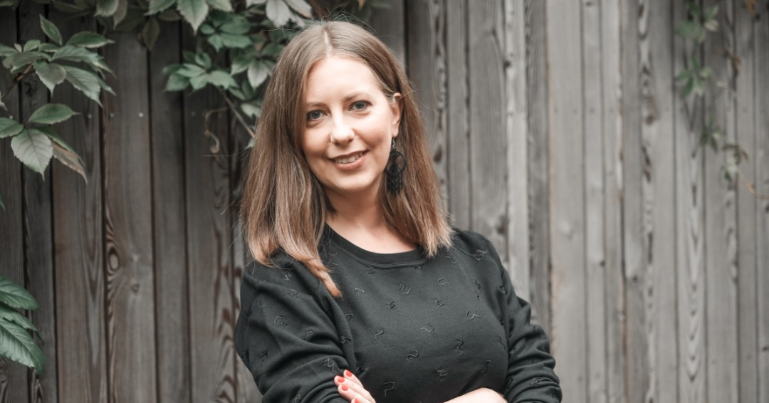 Helena Ojala now Pro’s Chief of Culture and People
