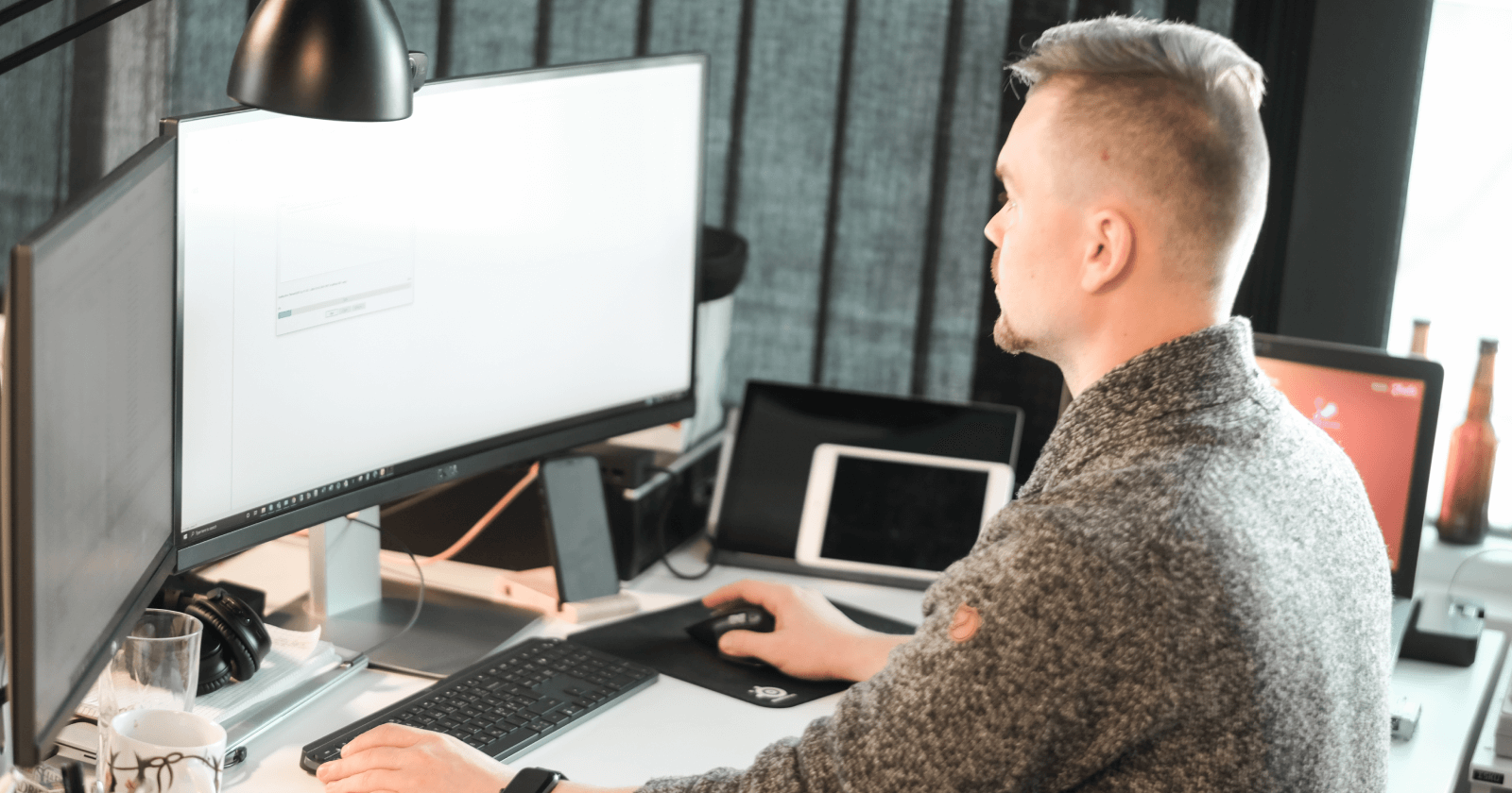 Digital services licensing and subscriptions management for electric equipment manufacturers
