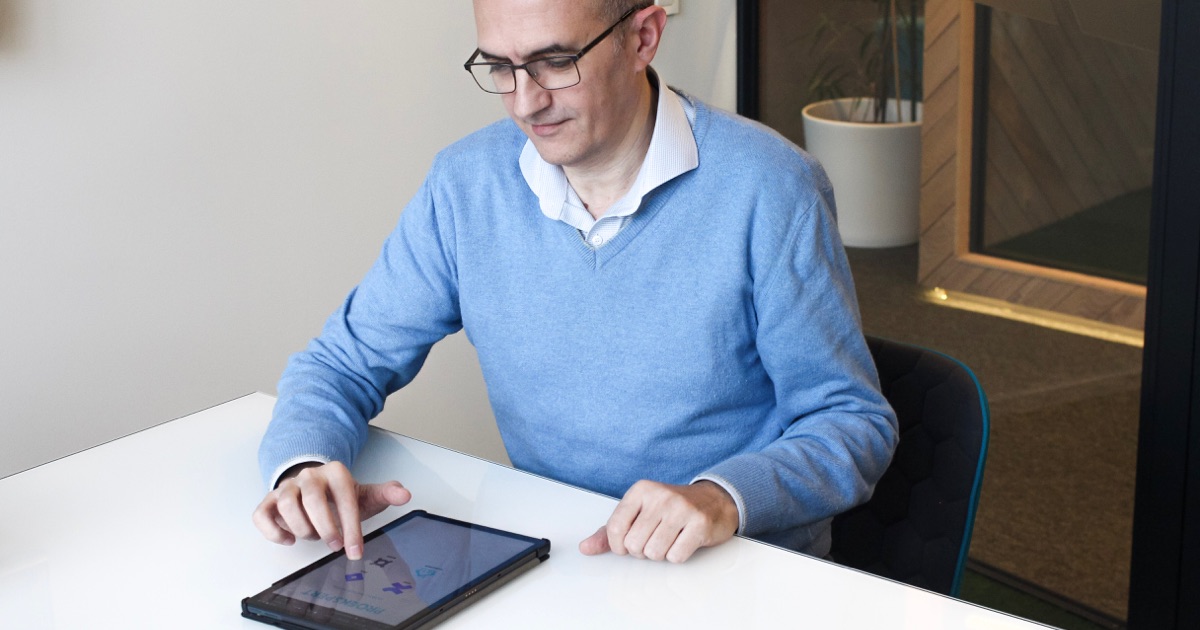 Simplifying User Lifecycle Management