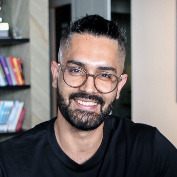 MohammadReza Salari