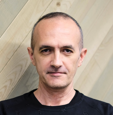 Michele Macrì