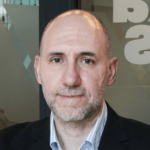 Alfonso Garcia-Sosa, PhD