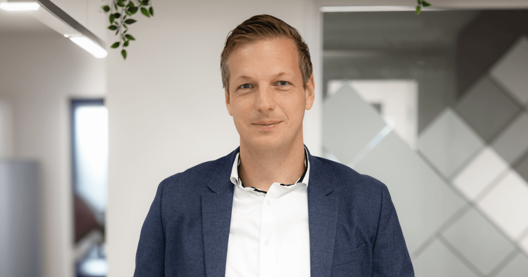 Introducing our next CEO: Marco Spielmann joins Proekspert in August