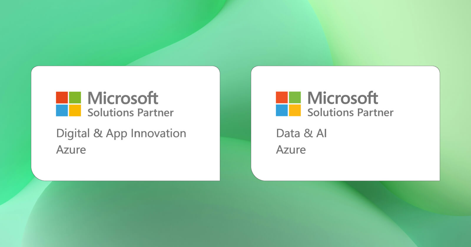 Proekspert achieves Microsoft Solutions Partner status
